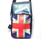 Shoulder bag mod. I-Bag