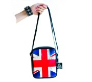 Shoulder rectangular bag mod. Jazz 2.0