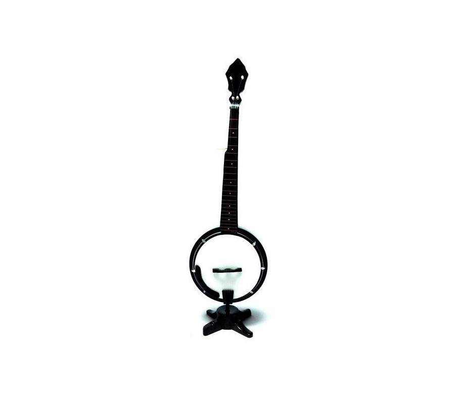 Mini Banjo for collectors
