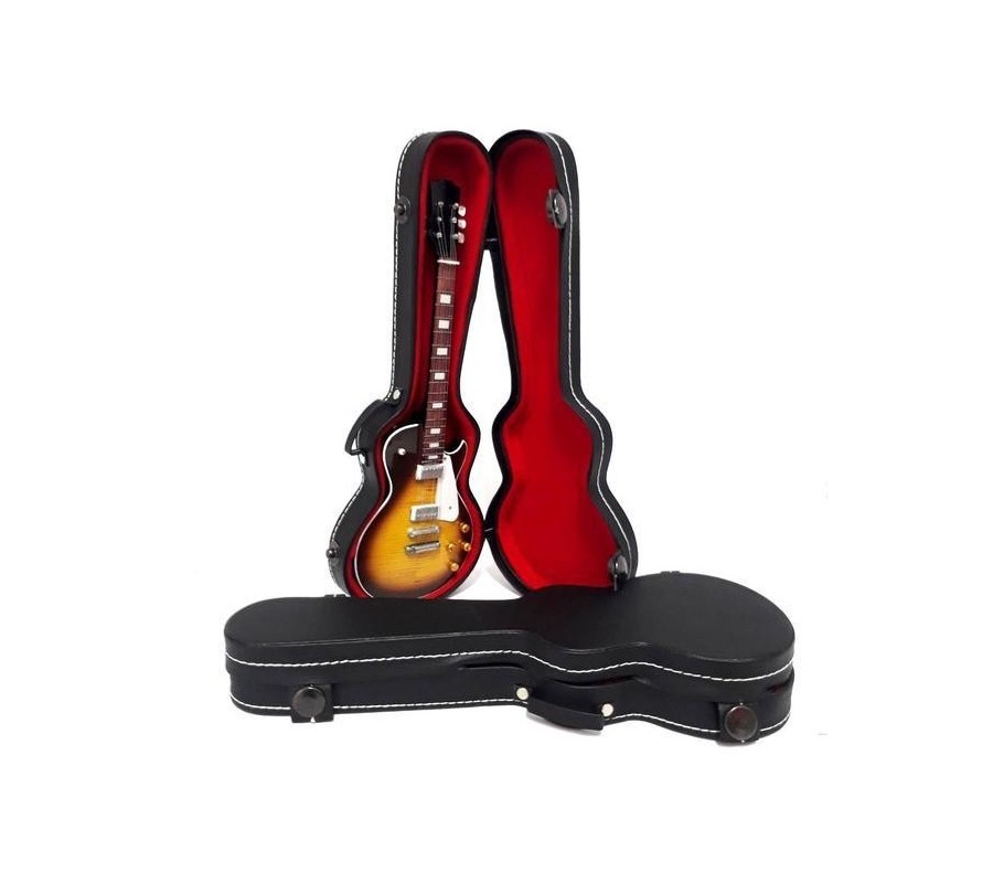 Mini guitar case mod. LSP - case only