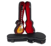 Mini guitar case mod. LSP - case only
