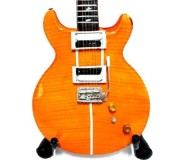 Mini guitar for collectors replica from the '70s