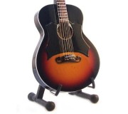Mini guitar for collectors replica from the '60s