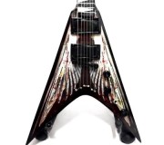 Mini guitar for collectors replica from the '90s