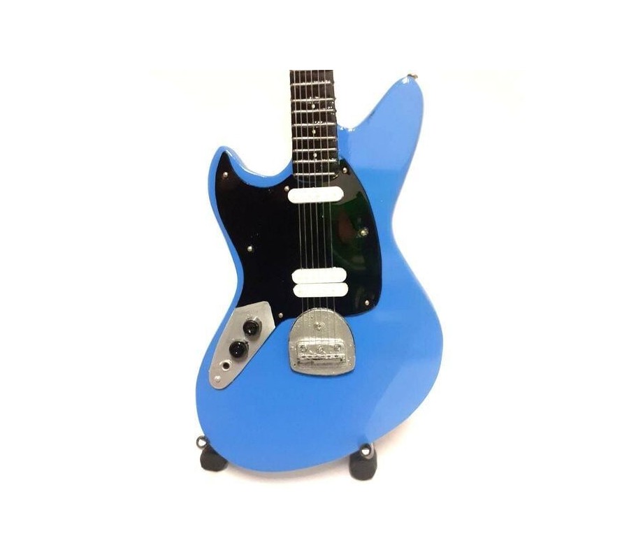 Mini guitar for collectors replica from the '90s