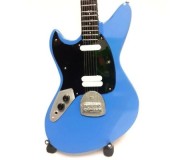 Mini guitar for collectors replica from the '90s