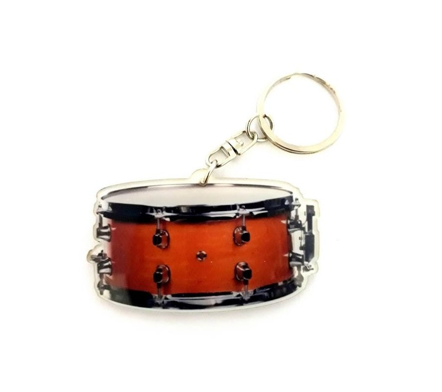 Porta-chaves MLC ACI-8119, tarola, acrílico