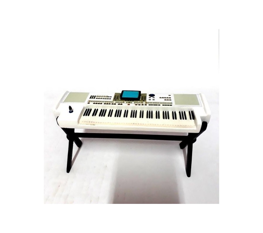 Mini Keyboardfor collectors