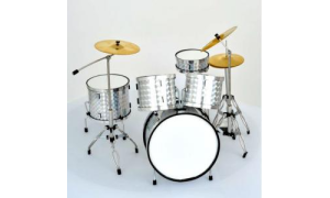 Bateria & percussão