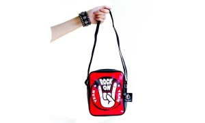 Saco MUSIC LEGENDS Collection I-Bag Series