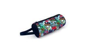 Porta-lápis & estojos escolares