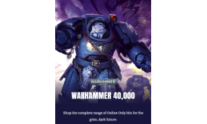 Warhammer 40,000